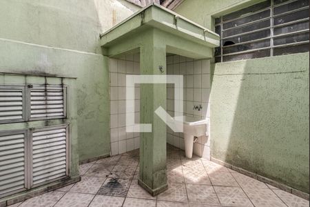 Casa à venda com 120m², 2 quartos e 1 vagaÁrea de Serviço