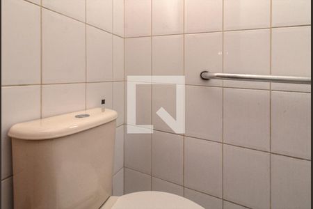 Casa à venda com 120m², 2 quartos e 1 vagaBanheiro Social