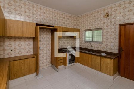 Casa à venda com 120m², 2 quartos e 1 vagaCozinha