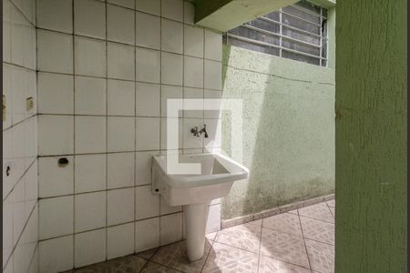 Casa à venda com 120m², 2 quartos e 1 vagaÁrea de Serviço
