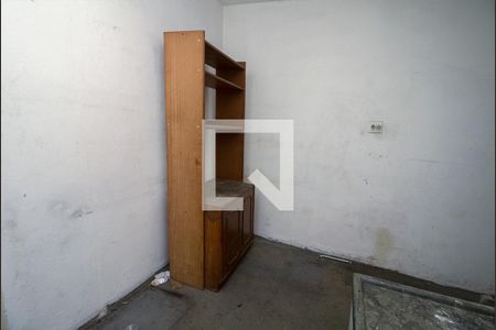 Casa à venda com 120m², 2 quartos e 1 vagaGalpão - Cozinha