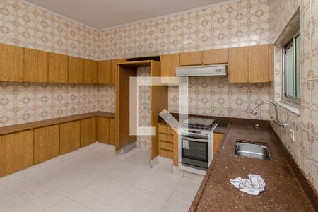 Casa à venda com 120m², 2 quartos e 1 vagaCozinha