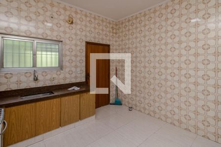 Casa à venda com 120m², 2 quartos e 1 vagaCozinha