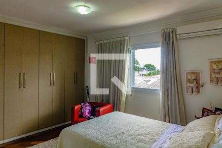 Casa de condomínio à venda com 389m², 4 quartos e 4 vagasQuarto 