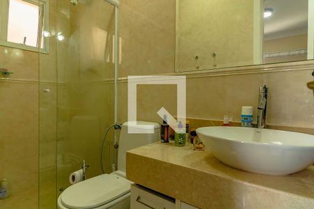 Casa de condomínio à venda com 389m², 4 quartos e 4 vagasEscritório