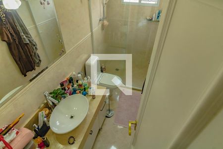 Casa de condomínio à venda com 389m², 4 quartos e 4 vagasQuarto 