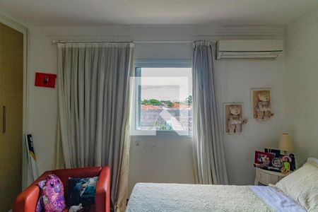 Casa de condomínio à venda com 389m², 4 quartos e 4 vagasQuarto 