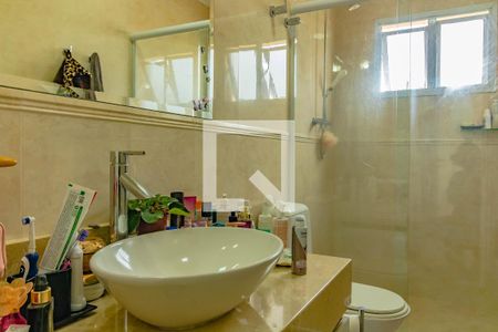 Casa de condomínio à venda com 389m², 4 quartos e 4 vagasQuarto 