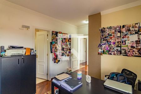 Casa de condomínio à venda com 389m², 4 quartos e 4 vagasEscritório