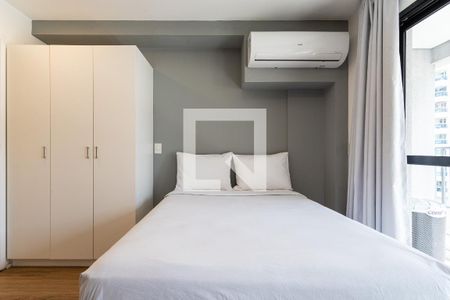 Apartamento para alugar com 1 quarto, 30m² em Santa Ifigênia, São Paulo