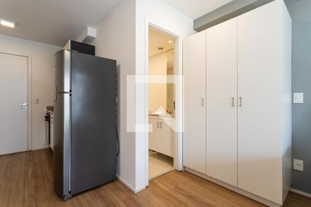 Apartamento para alugar com 1 quarto, 30m² em Santa Ifigênia, São Paulo