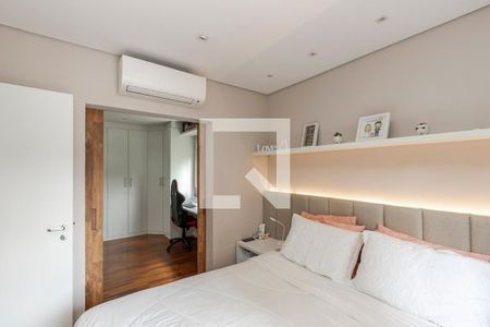 Apartamento à venda com 105m², 2 quartos e 2 vagasSuíte