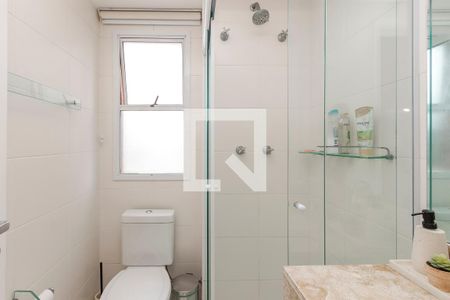 Apartamento à venda com 105m², 2 quartos e 2 vagasBanheiro