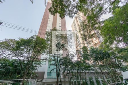 Apartamento à venda com 105m², 2 quartos e 2 vagasFachada