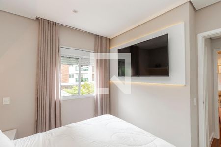 Apartamento à venda com 105m², 2 quartos e 2 vagasSuíte