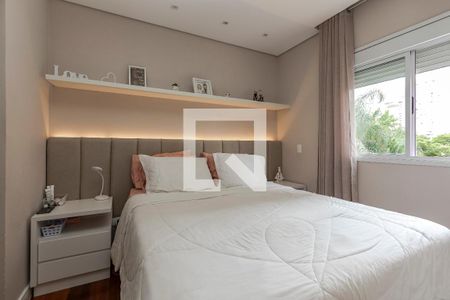 Apartamento à venda com 105m², 2 quartos e 2 vagasSuíte