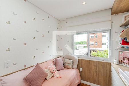 Apartamento à venda com 105m², 2 quartos e 2 vagasQuarto