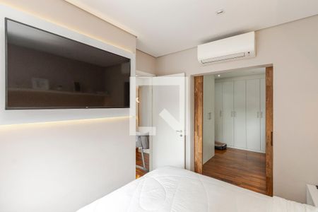 Apartamento à venda com 105m², 2 quartos e 2 vagasSuíte