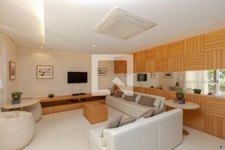 Apartamento à venda com 105m², 2 quartos e 2 vagasÁrea Comum