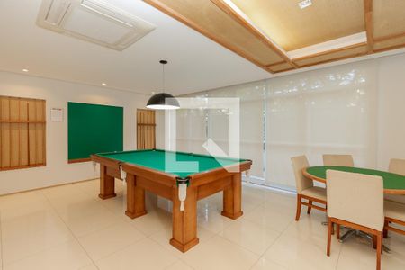 Apartamento à venda com 105m², 2 quartos e 2 vagasÁrea comum