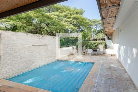 Apartamento à venda com 105m², 2 quartos e 2 vagasÁrea comum