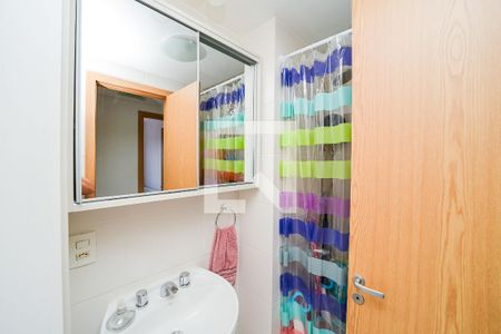 Apartamento à venda com 69m², 2 quartos e 1 vagaBanheiro