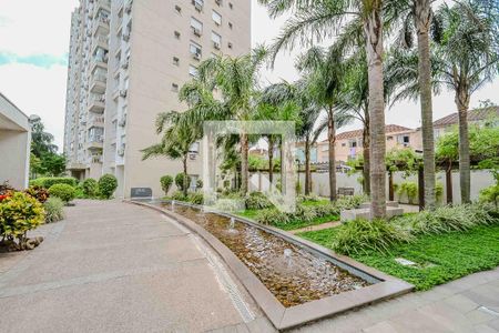 Apartamento à venda com 69m², 2 quartos e 1 vagaÁrea comum