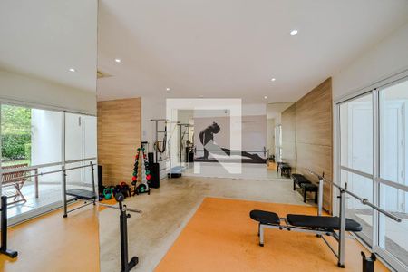 Apartamento à venda com 69m², 2 quartos e 1 vagaÁrea comum - Academia