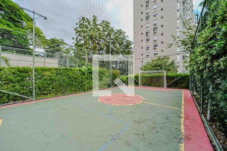 Apartamento à venda com 69m², 2 quartos e 1 vagaQuadra Esportiva