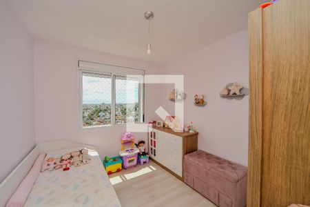 Apartamento à venda com 69m², 2 quartos e 1 vagaQuarto