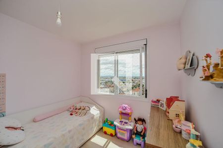 Apartamento à venda com 69m², 2 quartos e 1 vagaQuarto