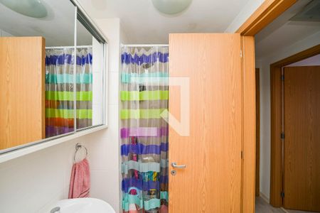 Apartamento à venda com 69m², 2 quartos e 1 vagaBanheiro