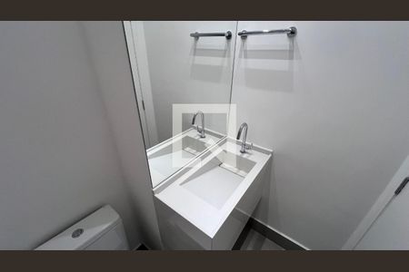 Apartamento para alugar com 77m², 1 quarto e 1 vaga Apartamento para alugar com 77m², 1 quarto e 1 vagaLavabo