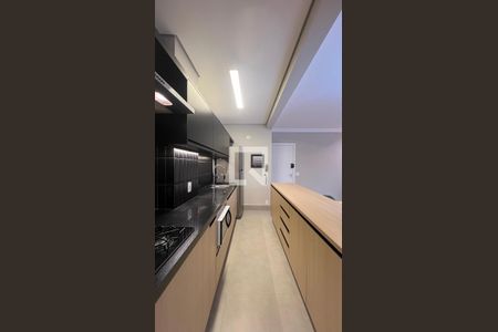 Apartamento para alugar com 77m², 1 quarto e 1 vaga Apartamento para alugar com 77m², 1 quarto e 1 vagaCozinha