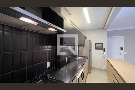 Apartamento para alugar com 77m², 1 quarto e 1 vaga Apartamento para alugar com 77m², 1 quarto e 1 vagaCozinha