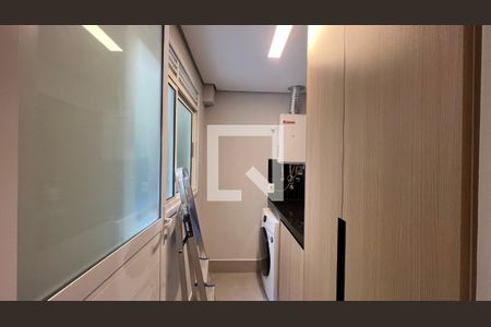 Apartamento para alugar com 77m², 1 quarto e 1 vaga Apartamento para alugar com 77m², 1 quarto e 1 vagaÁrea de Serviço