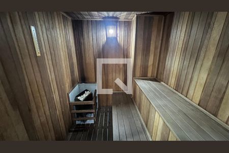 Apartamento para alugar com 77m², 1 quarto e 1 vaga Apartamento para alugar com 77m², 1 quarto e 1 vagaSaúna