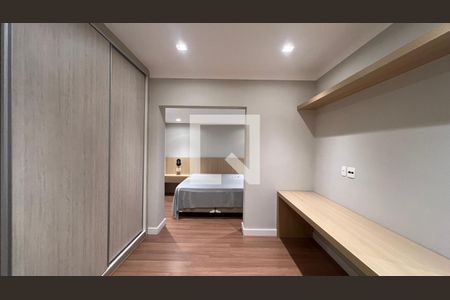 Apartamento para alugar com 77m², 1 quarto e 1 vaga Apartamento para alugar com 77m², 1 quarto e 1 vagaSuite