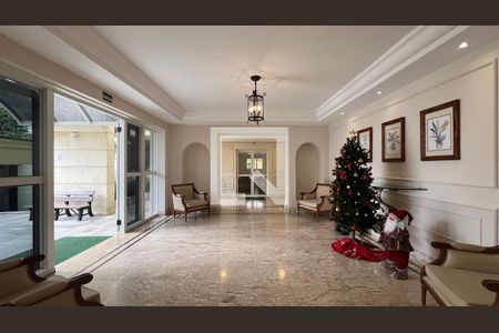 Apartamento para alugar com 77m², 1 quarto e 1 vaga Apartamento para alugar com 77m², 1 quarto e 1 vagaHall de entrada