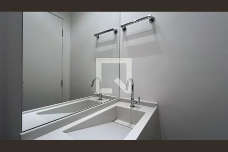 Apartamento para alugar com 77m², 1 quarto e 1 vaga Apartamento para alugar com 77m², 1 quarto e 1 vagaLavabo