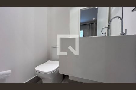 Apartamento para alugar com 77m², 1 quarto e 1 vaga Apartamento para alugar com 77m², 1 quarto e 1 vagaLavabo