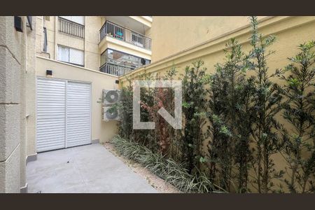 Apartamento para alugar com 77m², 1 quarto e 1 vaga Apartamento para alugar com 77m², 1 quarto e 1 vagaGarden