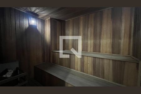 Apartamento para alugar com 77m², 1 quarto e 1 vaga Apartamento para alugar com 77m², 1 quarto e 1 vagaSaúna