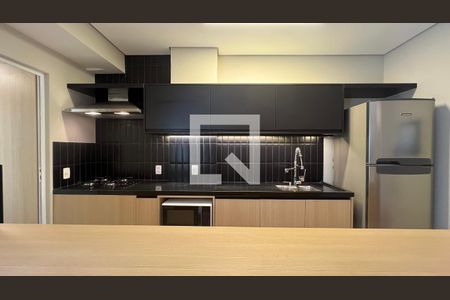 Apartamento para alugar com 77m², 1 quarto e 1 vaga Apartamento para alugar com 77m², 1 quarto e 1 vagaCozinha