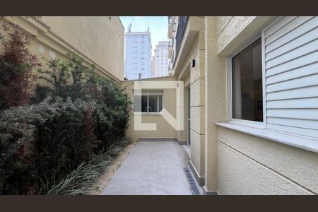 Apartamento para alugar com 77m², 1 quarto e 1 vaga Apartamento para alugar com 77m², 1 quarto e 1 vagaGarden