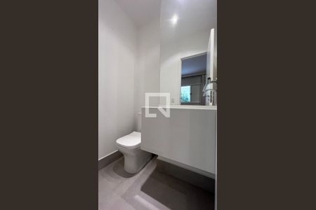 Apartamento para alugar com 77m², 1 quarto e 1 vaga Apartamento para alugar com 77m², 1 quarto e 1 vagaLavabo