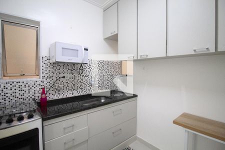 Apartamento à venda com 70m², 2 quartos e 1 vaga Apartamento à venda com 70m², 2 quartos e 1 vagaCozinha