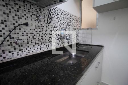 Apartamento à venda com 70m², 2 quartos e 1 vaga Apartamento à venda com 70m², 2 quartos e 1 vagaCozinha
