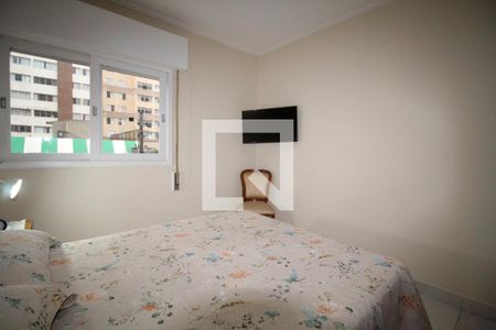 Quarto 1 de apartamento à venda com 2 quartos, 70m² em Pinheiros, São Paulo