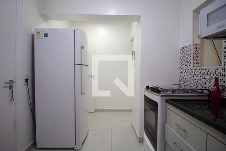 Apartamento à venda com 70m², 2 quartos e 1 vaga Apartamento à venda com 70m², 2 quartos e 1 vagaCozinha